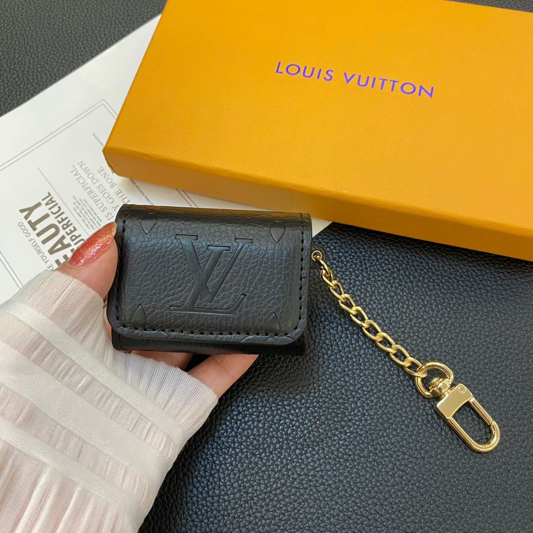 Monogram Chic Louis Vuitton Everyday Luxe Vibe