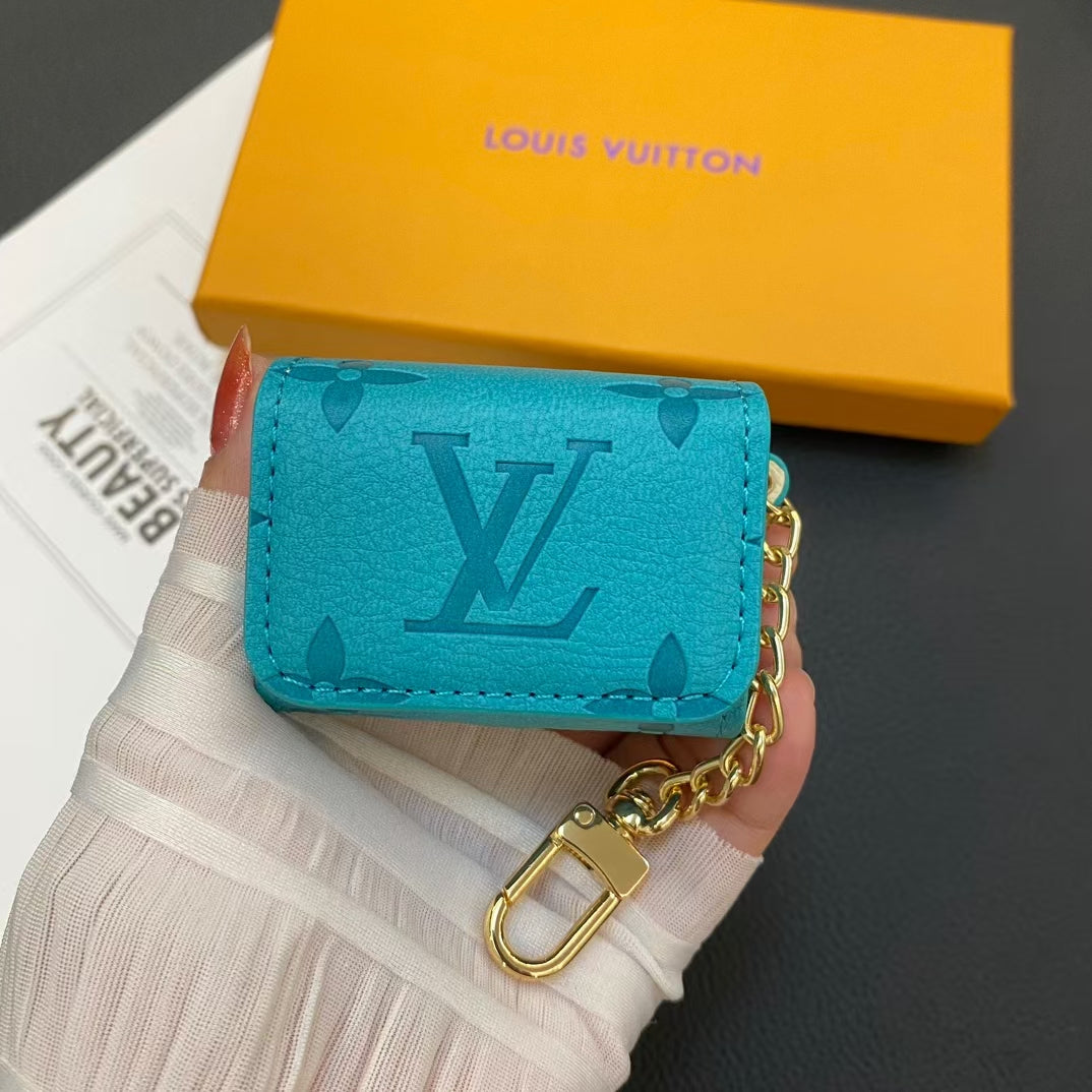 Monogram Chic Louis Vuitton Everyday Luxe Vibe