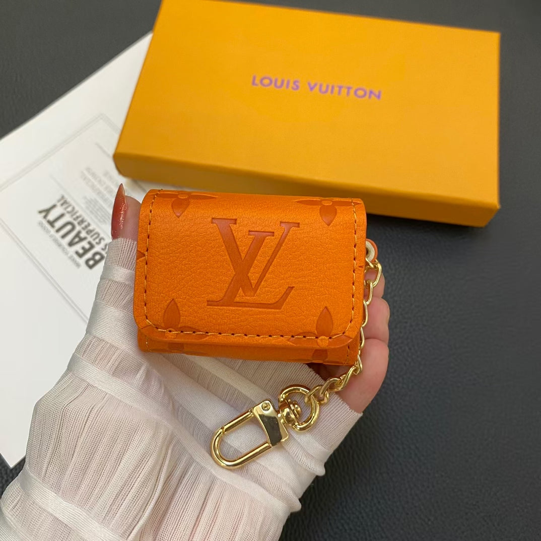 Monogram Chic Louis Vuitton Everyday Luxe Vibe