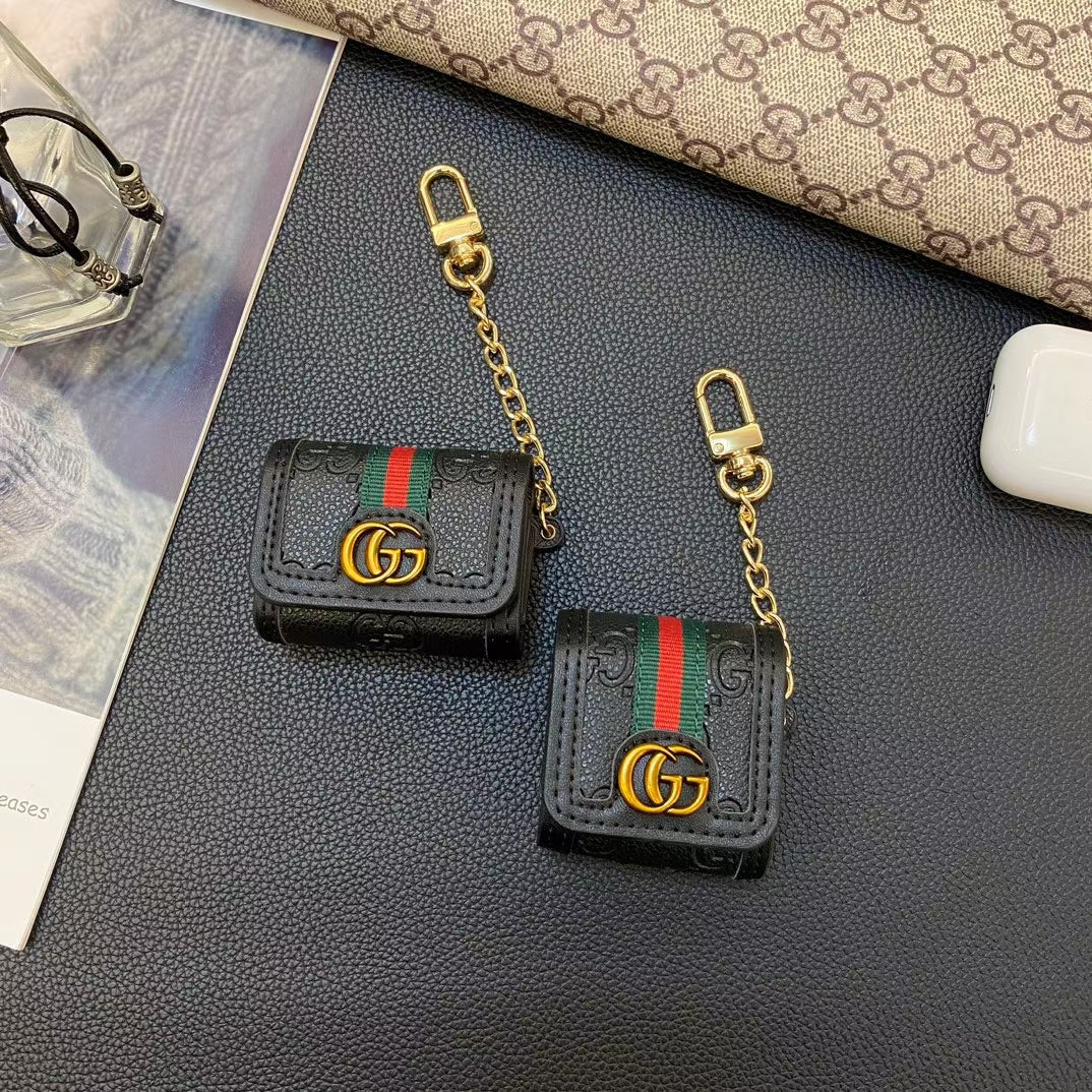 Sleek Meets Statement LV Minimal Mode