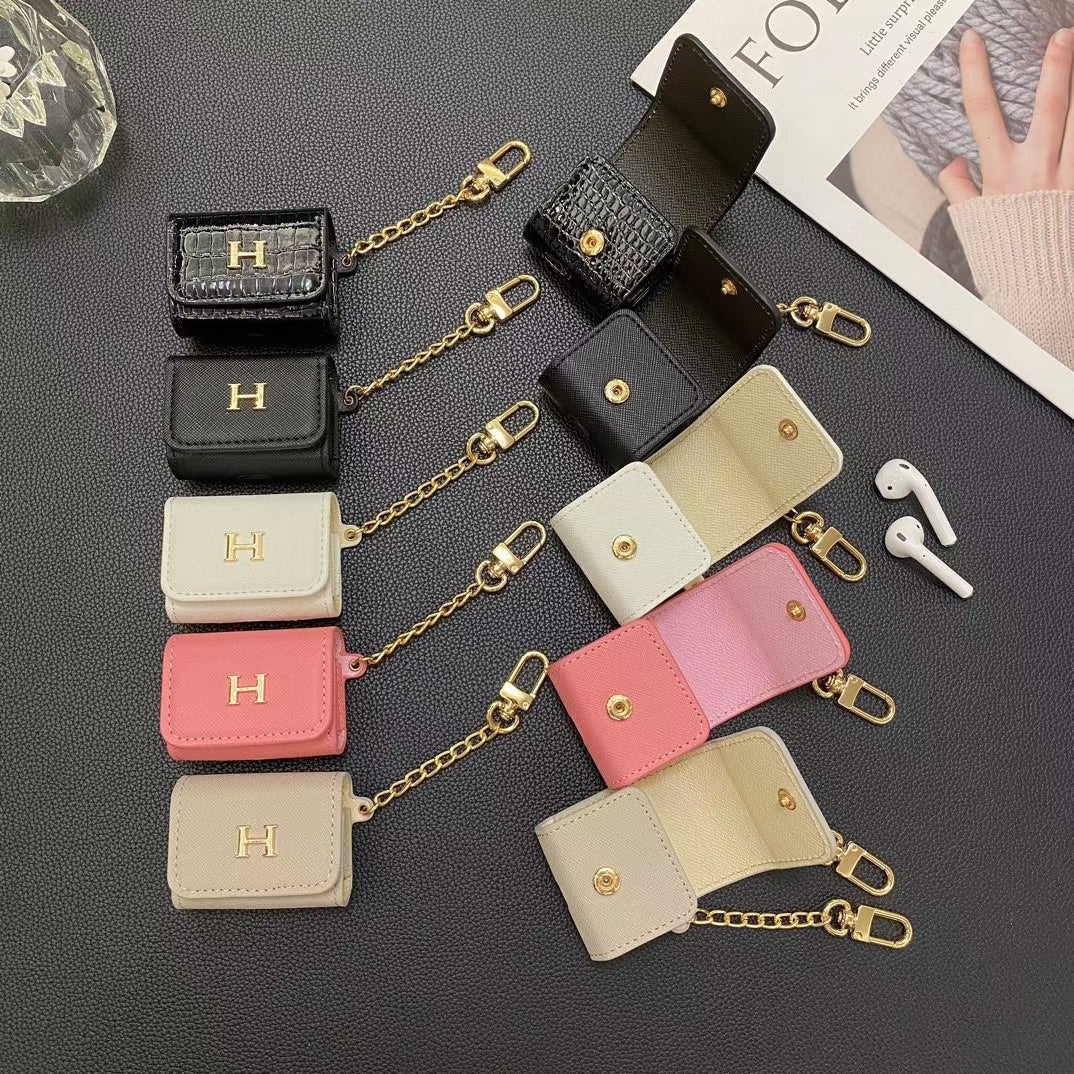Hermès Signature Touch AirPods Case