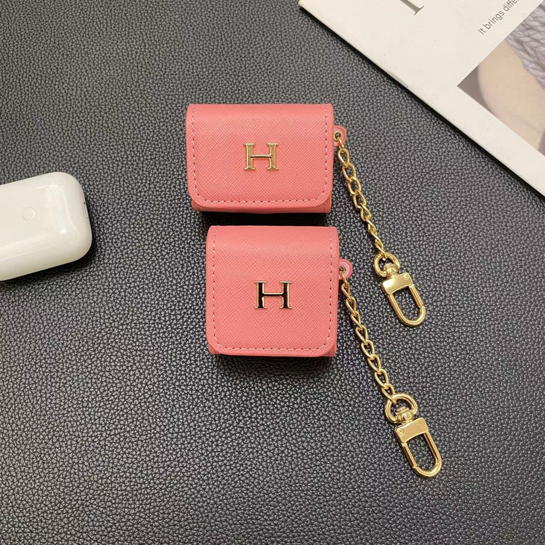 Hermès Signature Touch AirPods Case
