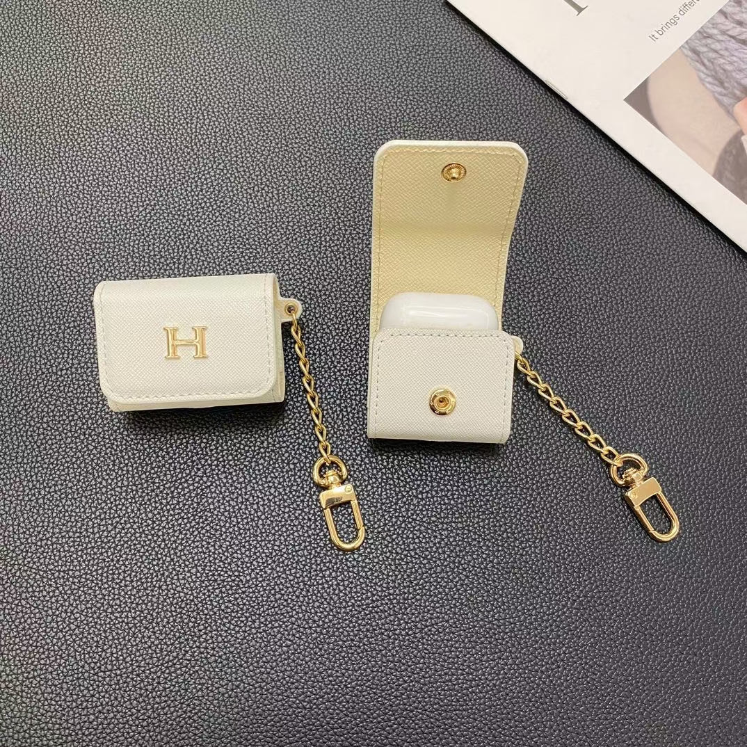 Hermès Signature Touch AirPods Case