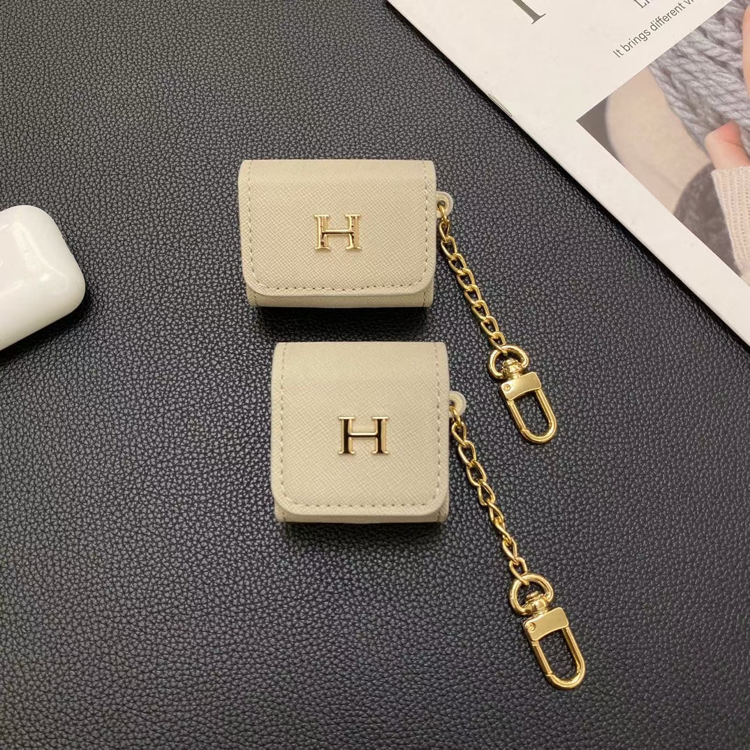 Hermès Signature Touch AirPods Case