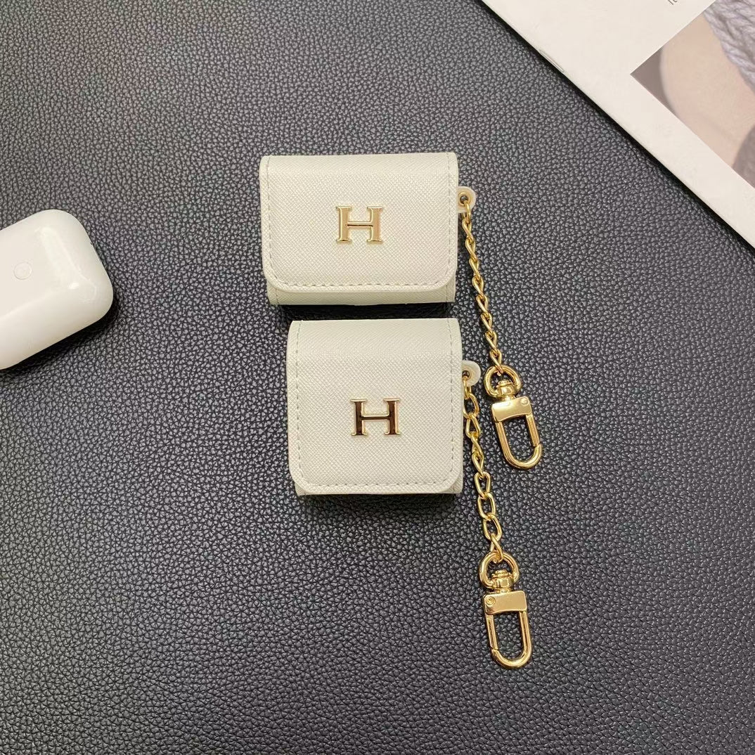 Hermès Signature Touch AirPods Case