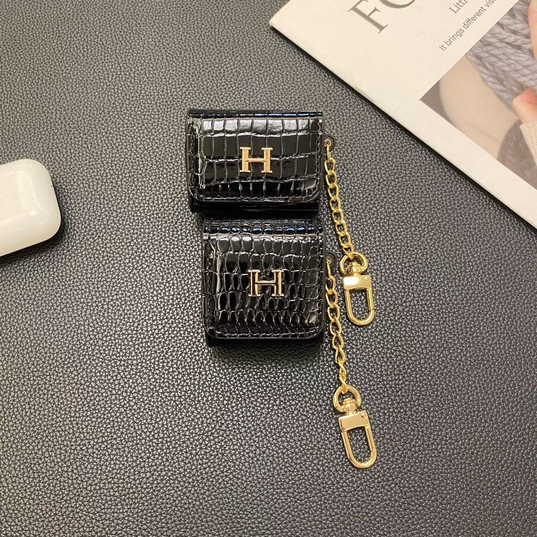 Hermès Signature Touch AirPods Case