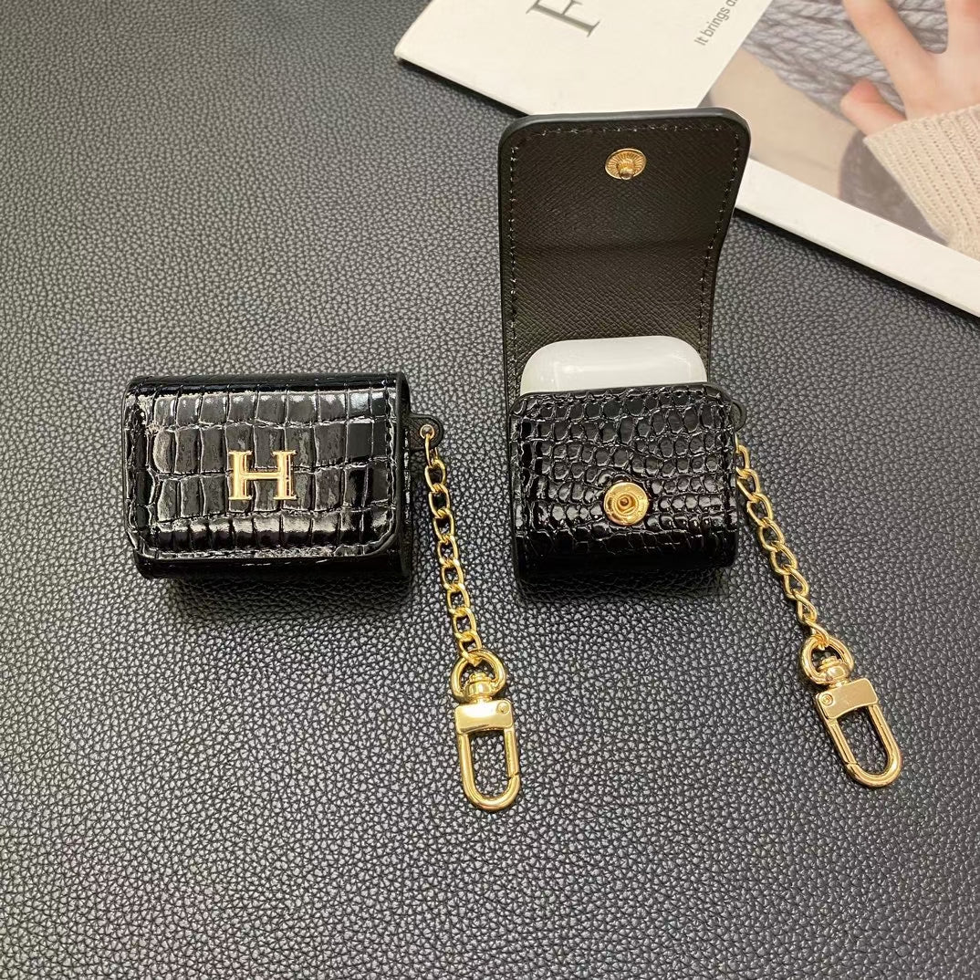 Hermès Signature Touch AirPods Case