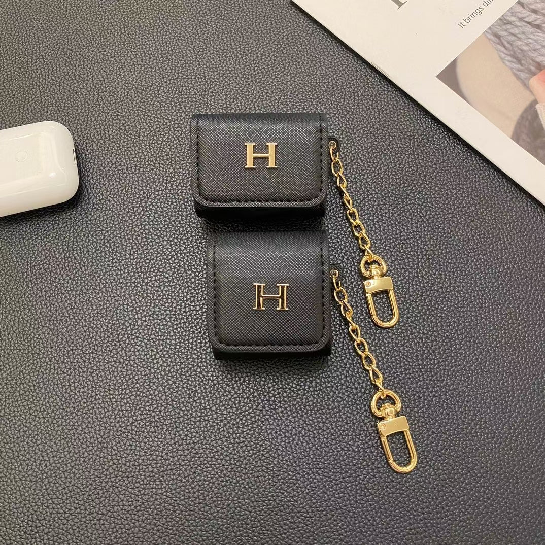 Hermès Signature Touch AirPods Case