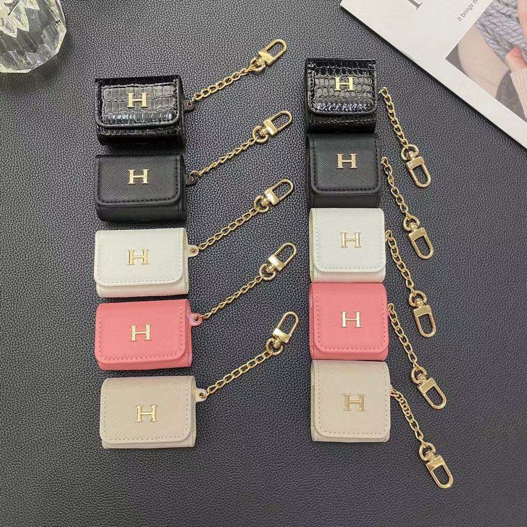 Hermès Signature Touch AirPods Case