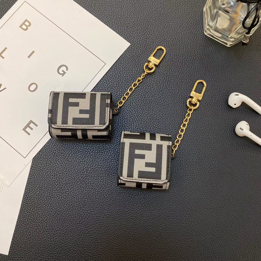 Fendi Fit Snap Case
