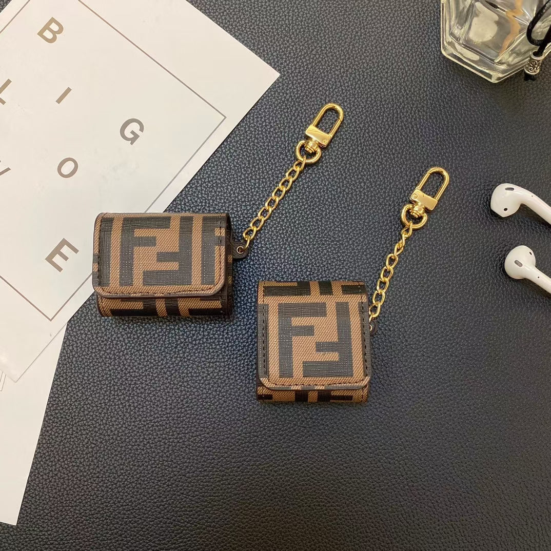 Fendi Fit Snap Case