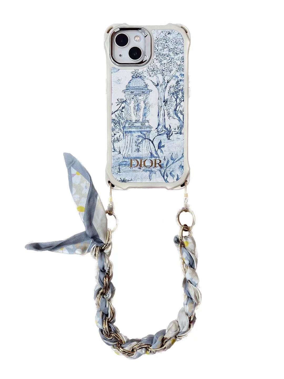 Dior Bloom Elegance Phone Case