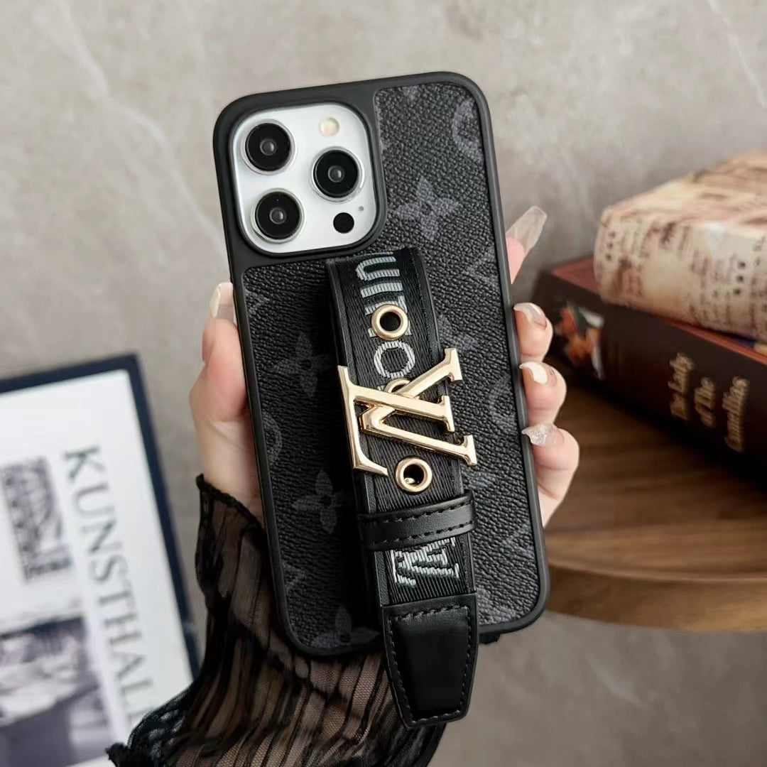 Timeless Trend Louis Vuitton / Gucci iPhone Case