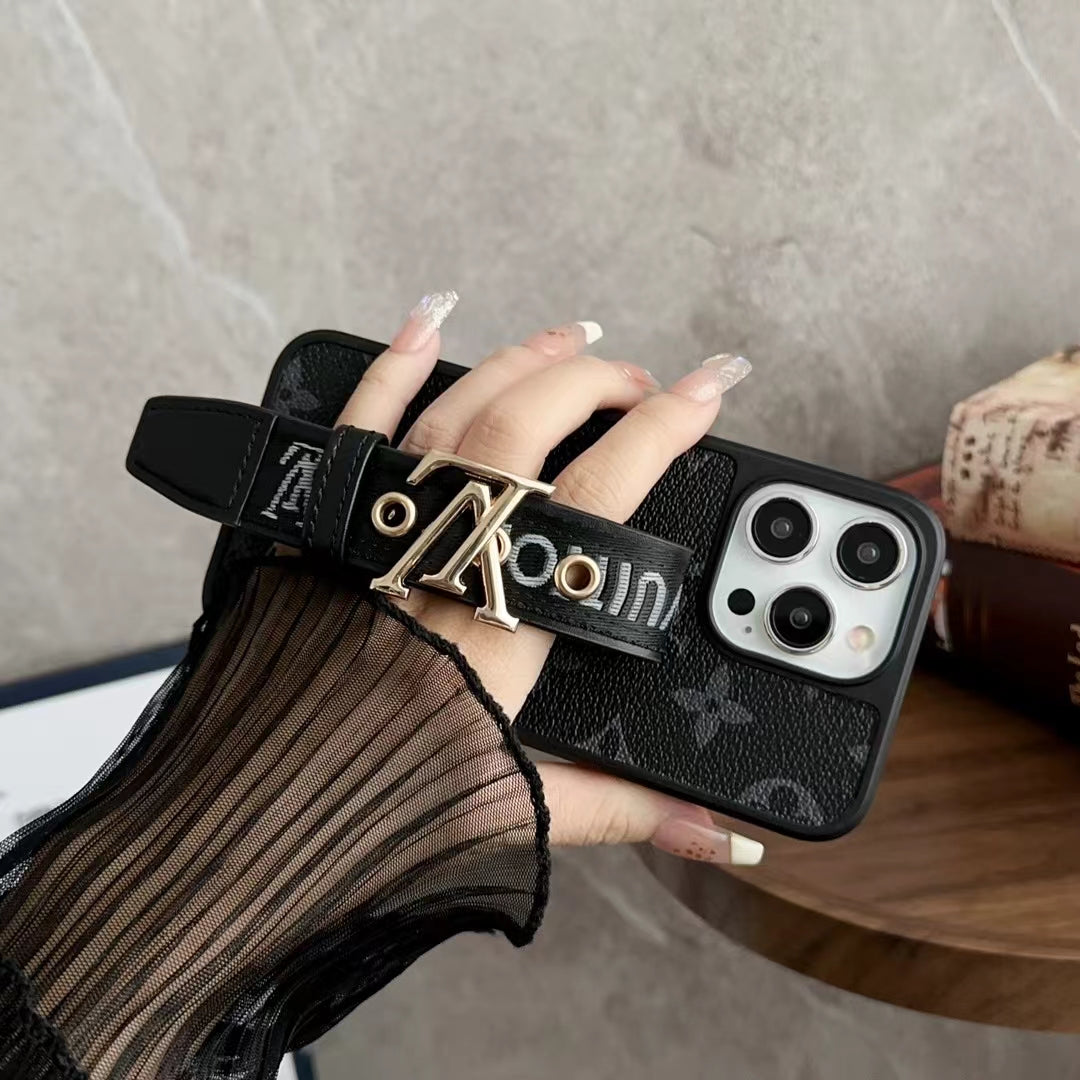 Timeless Trend Louis Vuitton / Gucci iPhone Case