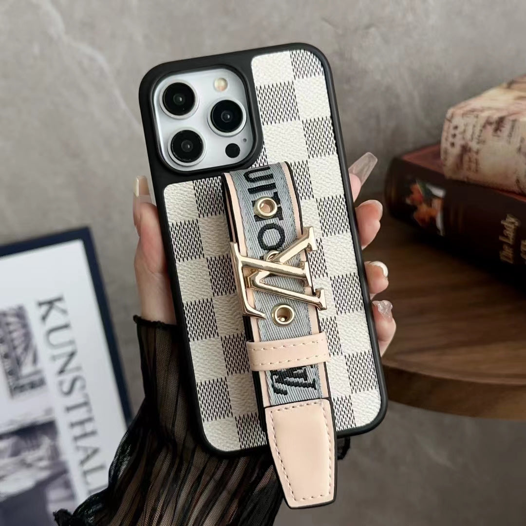 Timeless Trend Louis Vuitton / Gucci iPhone Case