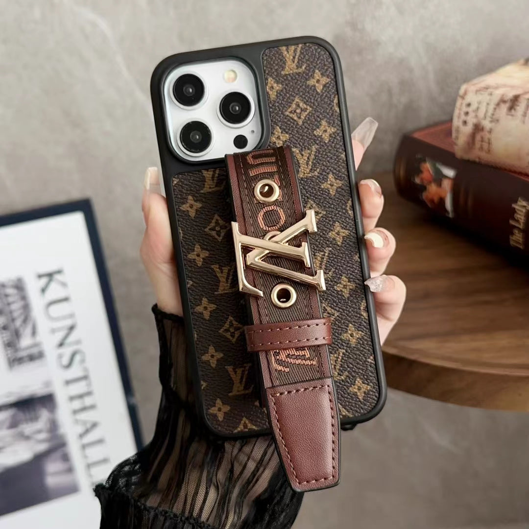 Timeless Trend Louis Vuitton / Gucci iPhone Case