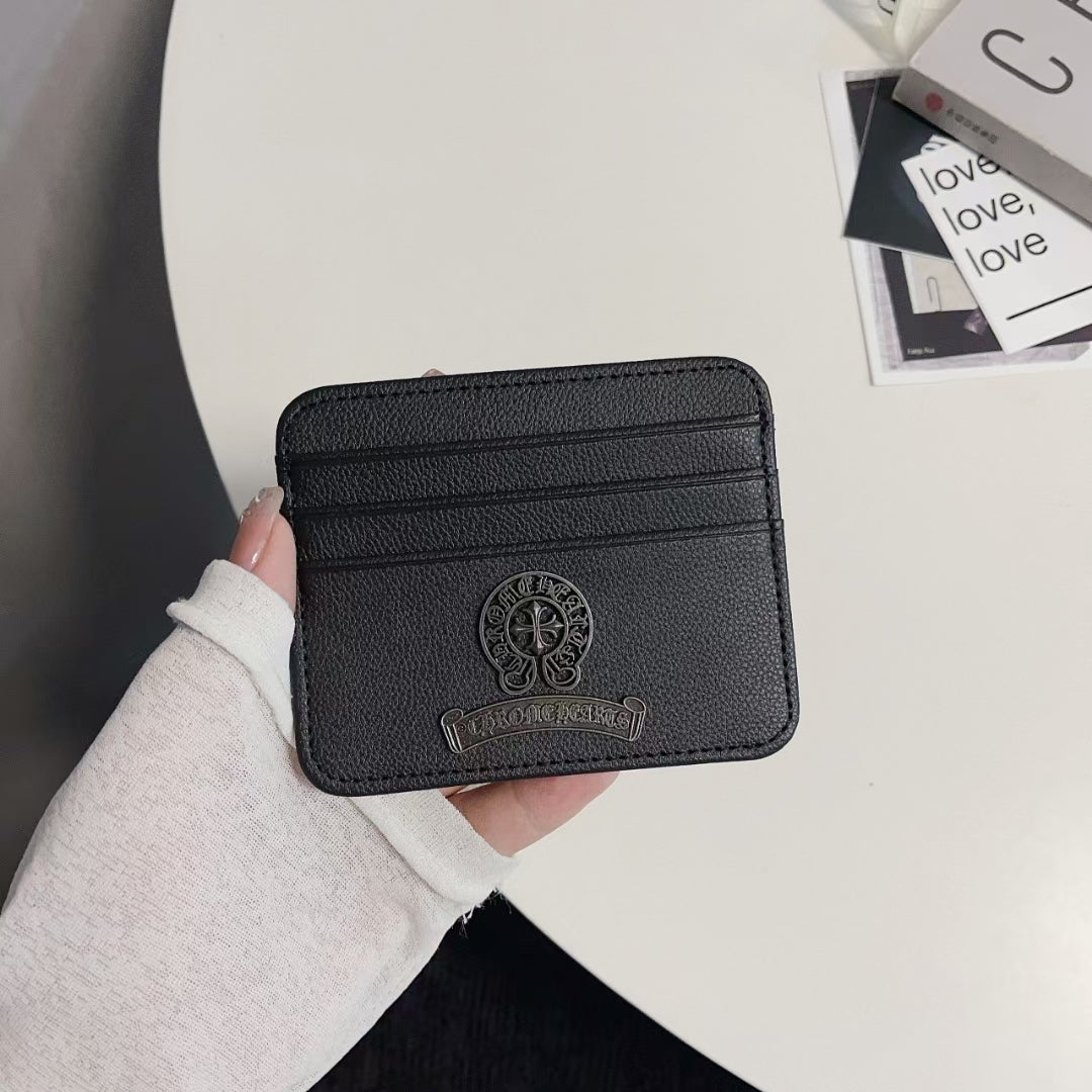 Chrome Hearts Wallet Card Cases