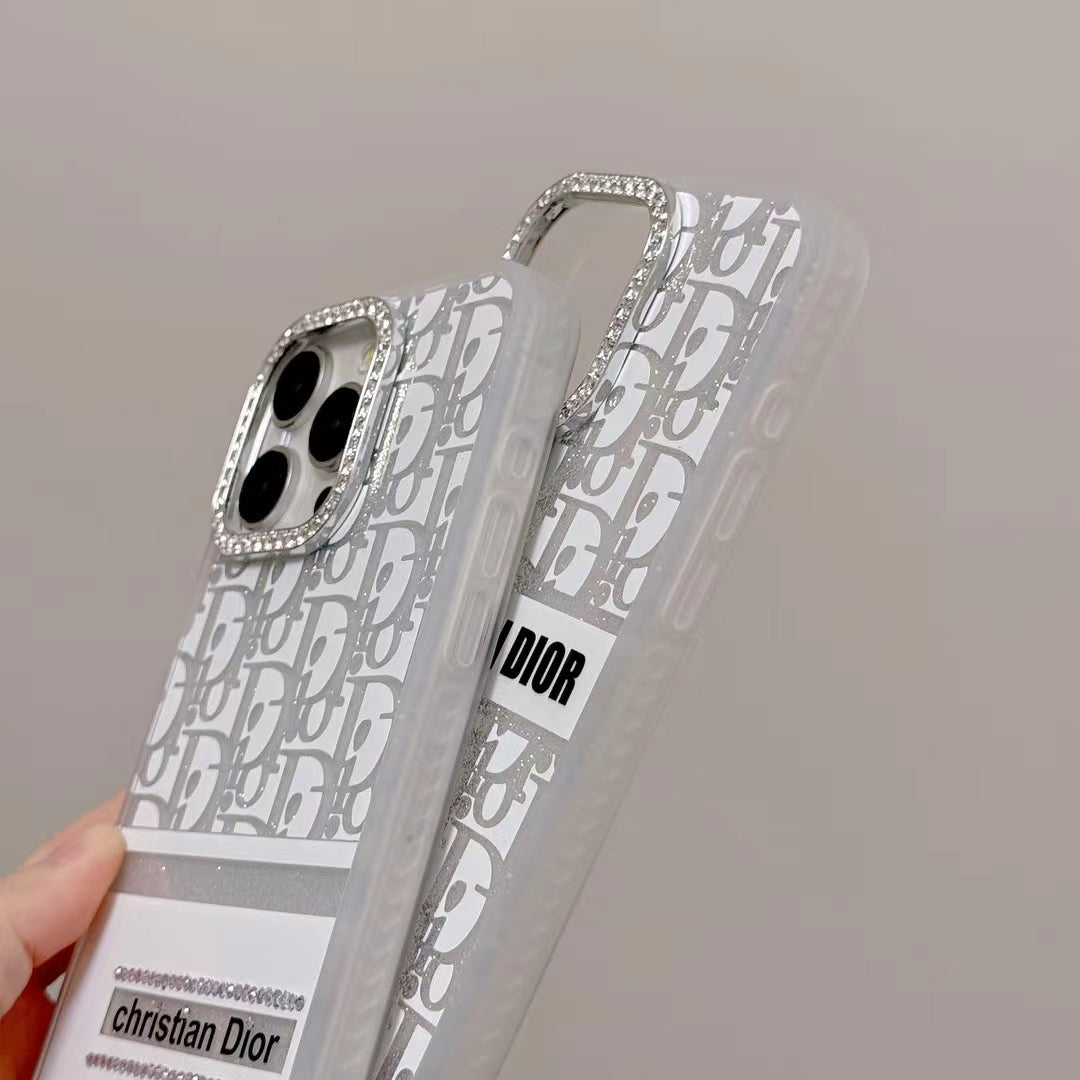 Christian Dior Monochrome Protective Case