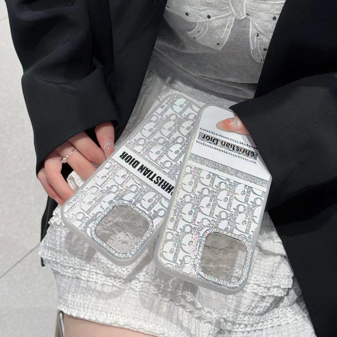 Christian Dior Monochrome Protective Case