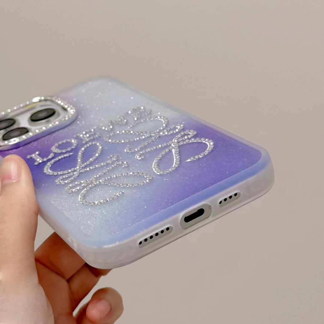 Loewe Classic Leather iPhone Case
