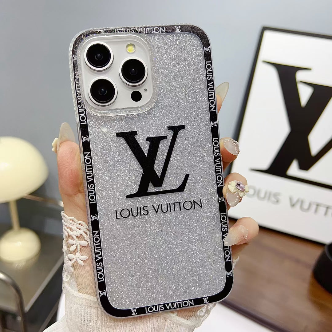 LV Monogram Classic Case