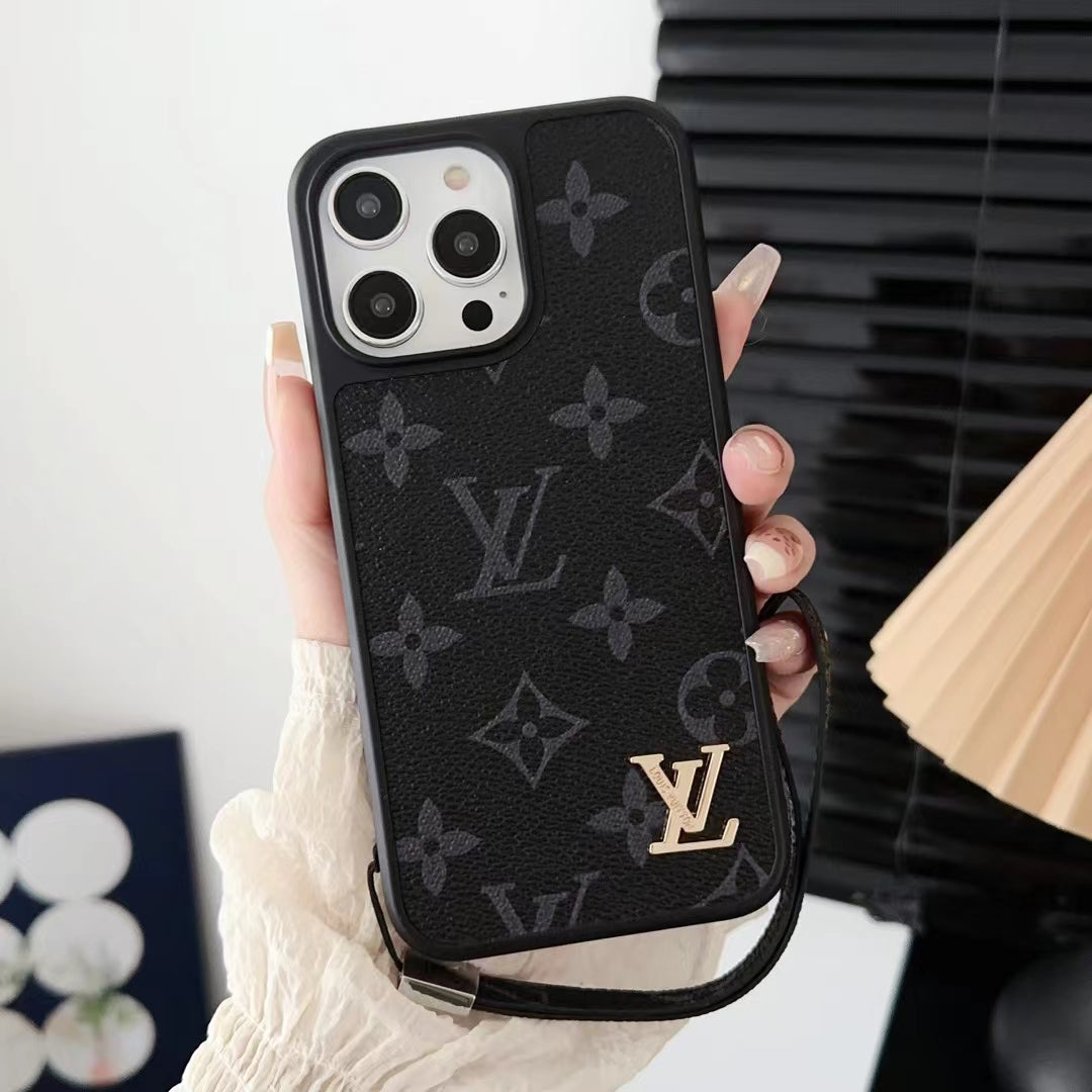 LV LuxeGrip Phone Case