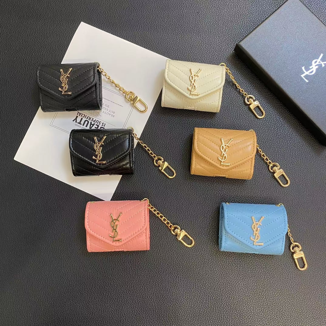 Airpod Cases YSL Limited Edition