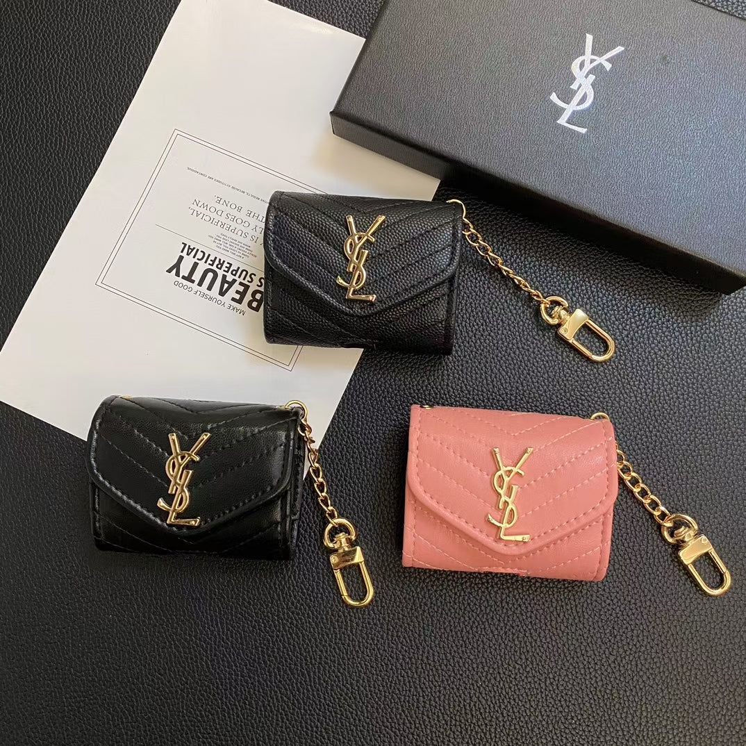 Airpod Cases YSL Limited Edition