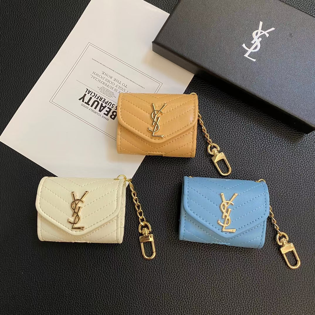 Airpod Cases YSL Limited Edition