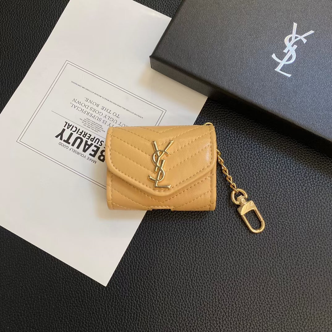 Airpod Cases YSL Limited Edition