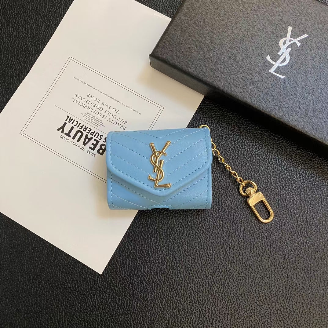 Airpod Cases YSL Limited Edition