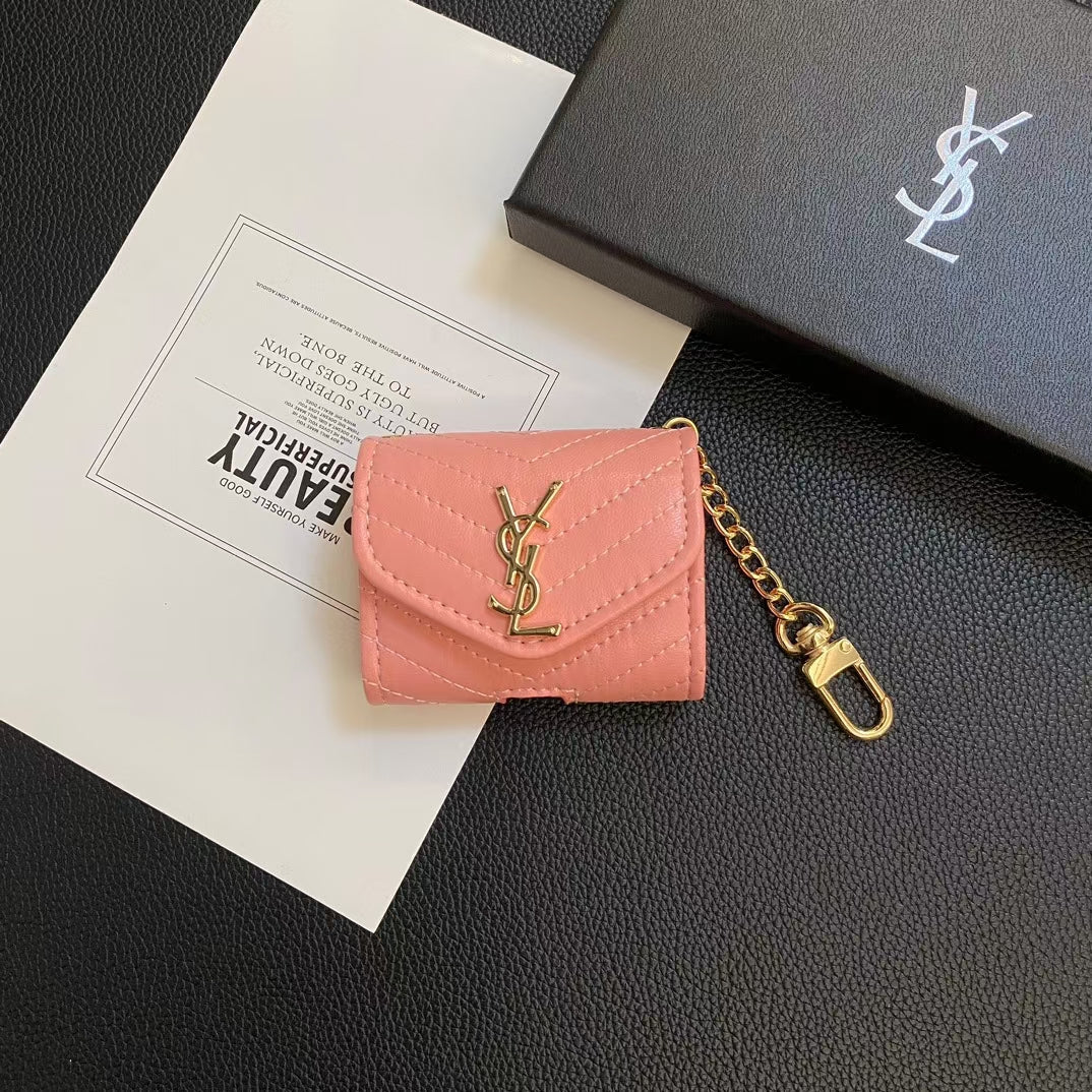 Airpod Cases YSL Limited Edition