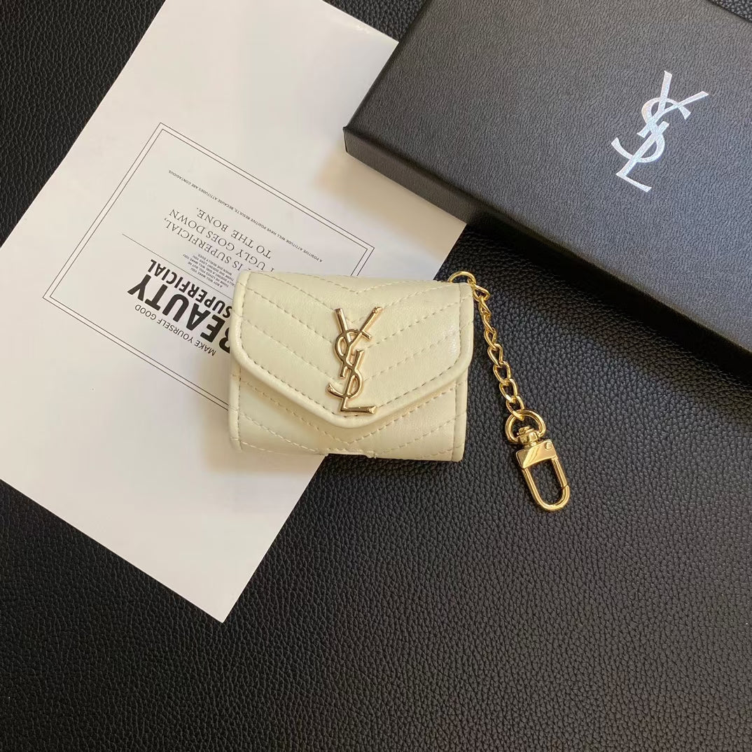 Airpod Cases YSL Limited Edition