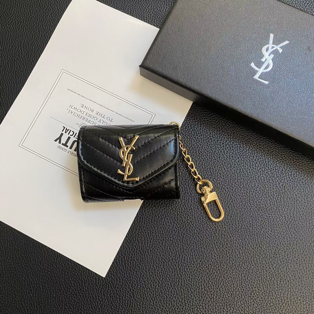 Airpod Cases YSL Limited Edition