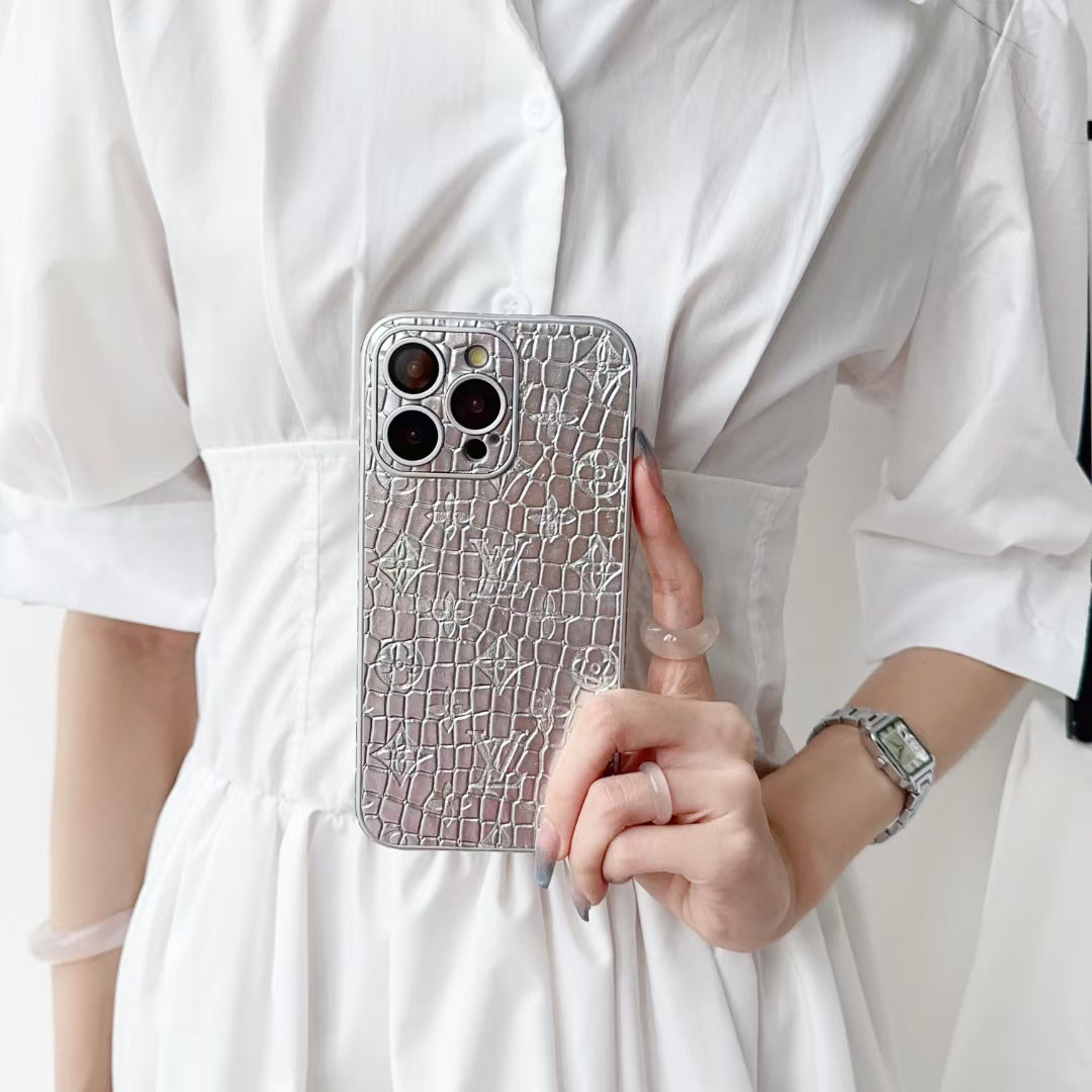 LV Signature SleekGuard Case