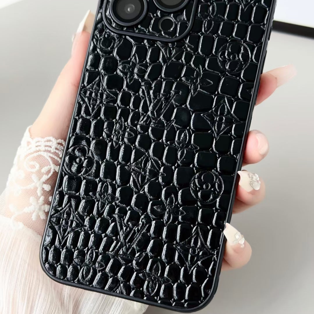 LV Signature SleekGuard Case