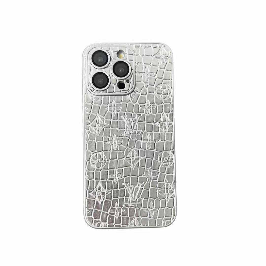 LV Signature SleekGuard Case
