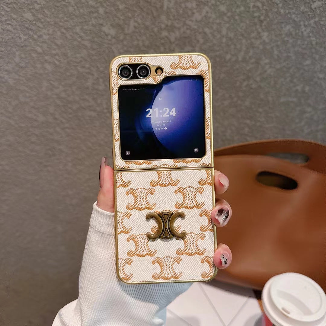 Tory Burch Samsung Z Case