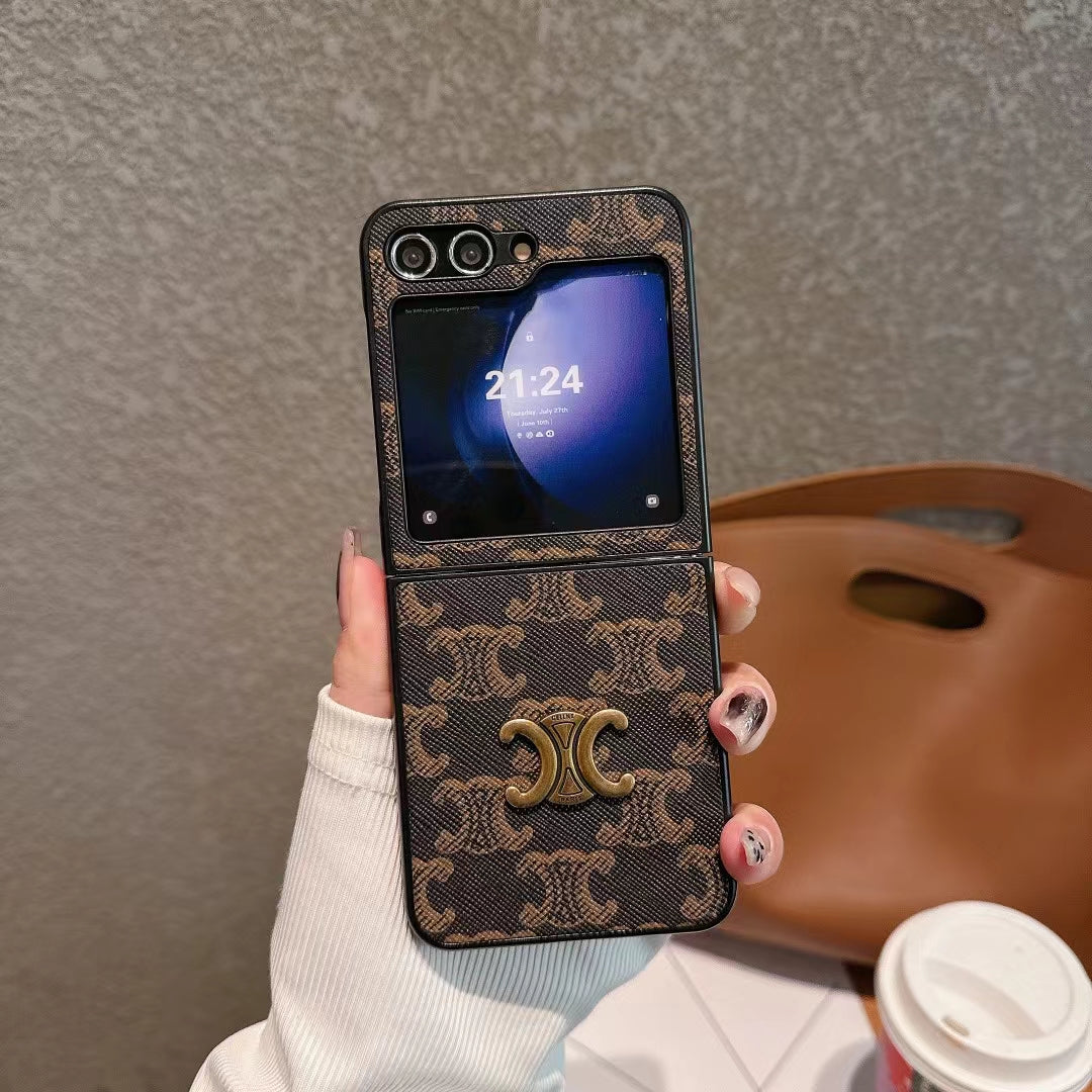 Tory Burch Samsung Z Case