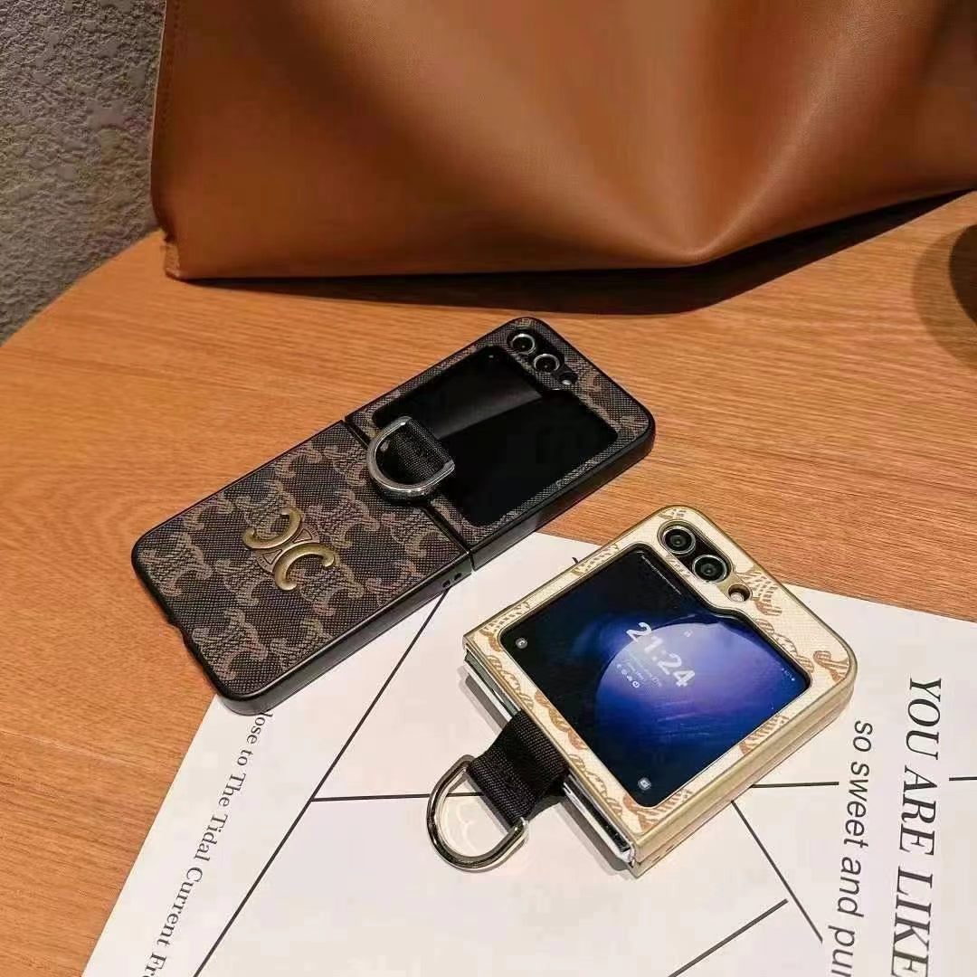 Tory Burch Samsung Z Case