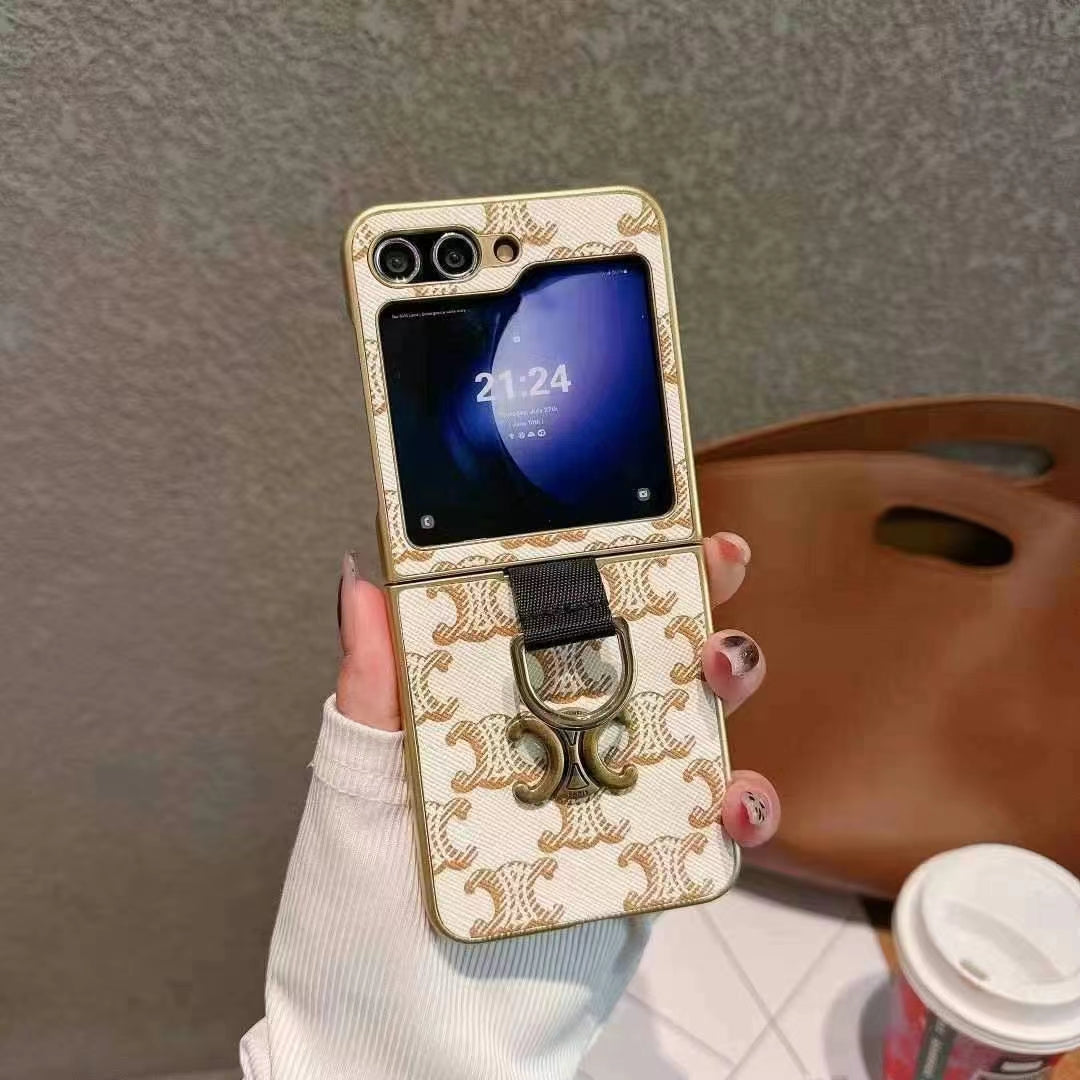 Tory Burch Samsung Z Case