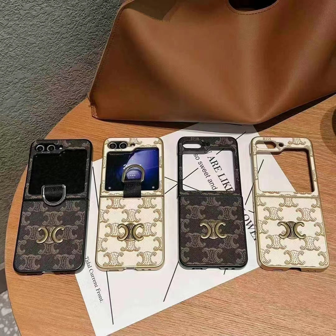 Tory Burch Samsung Z Case