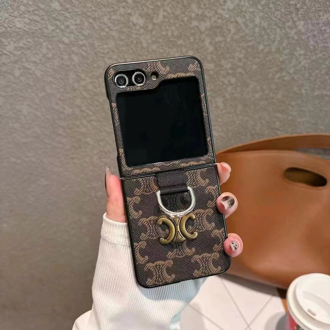 Tory Burch Samsung Z Case