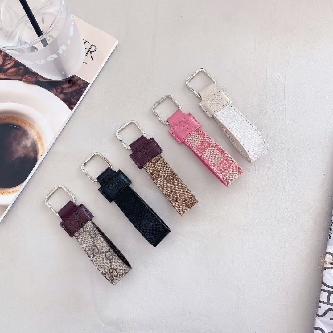Gucci Keychains Luxury Limited Edition