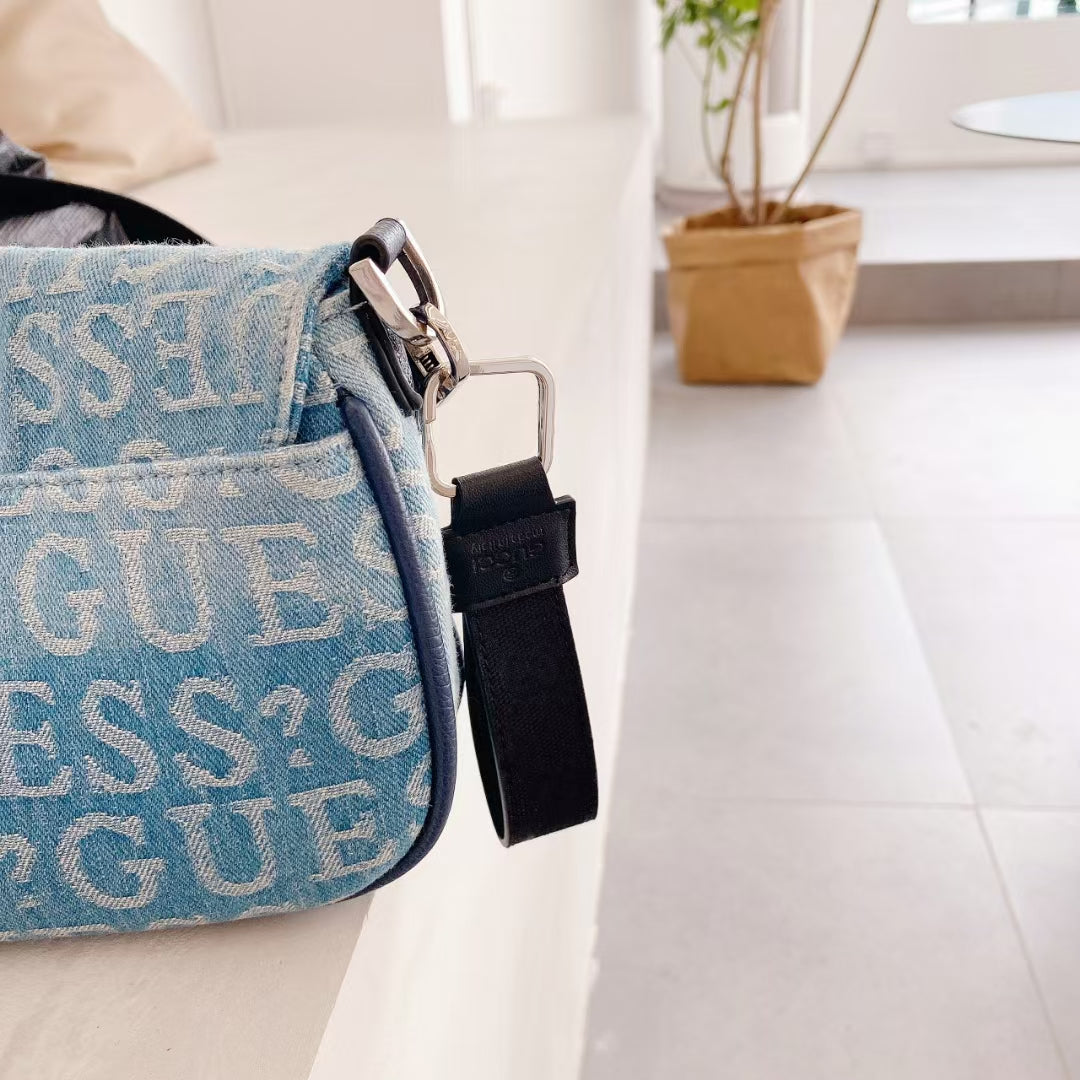 Gucci Keychains Luxury Limited Edition