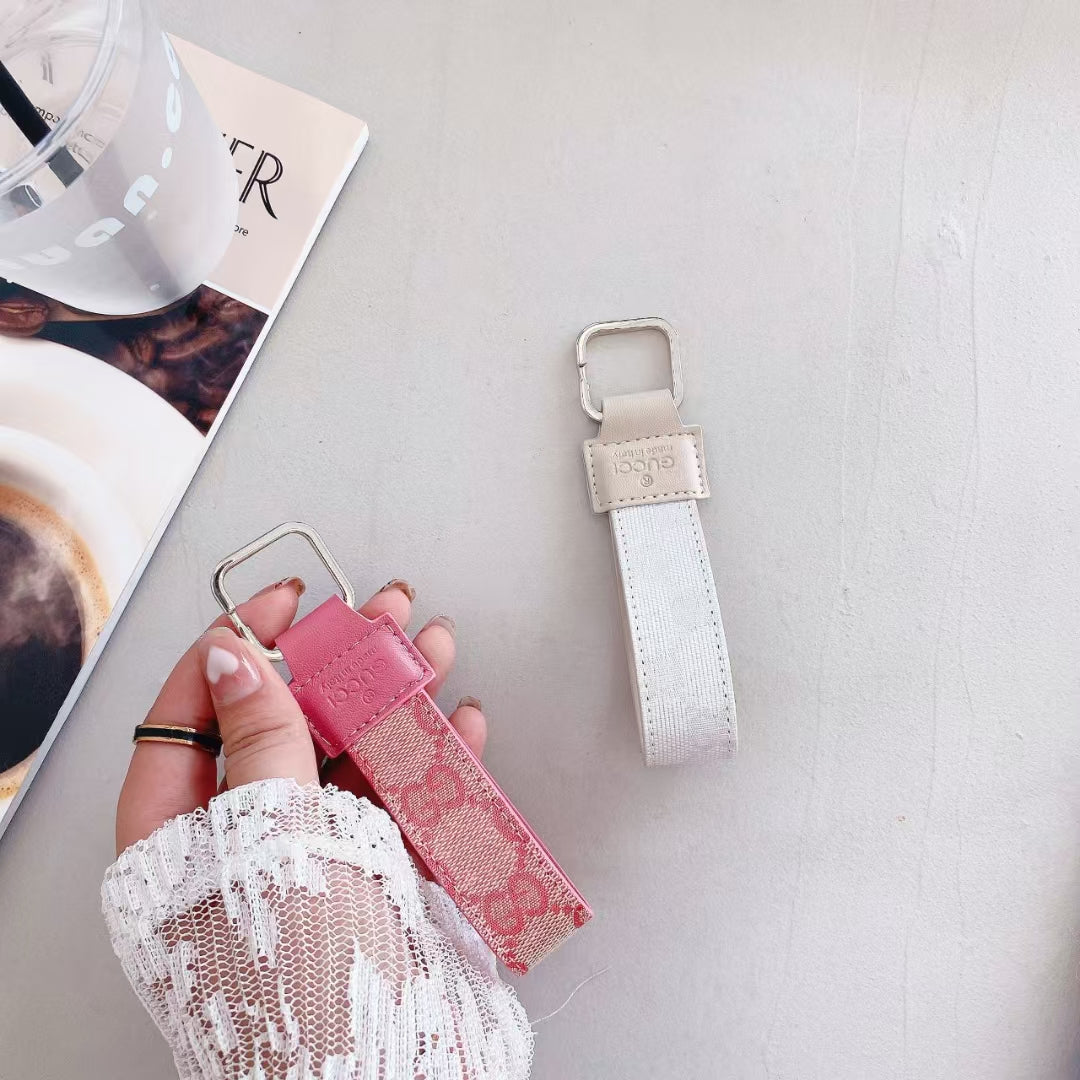 Gucci Keychains Luxury Limited Edition
