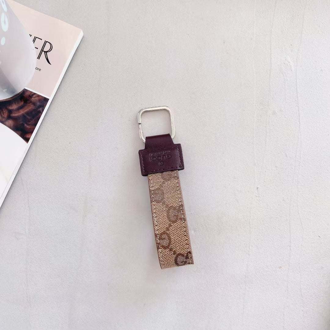Gucci Keychains Luxury Limited Edition