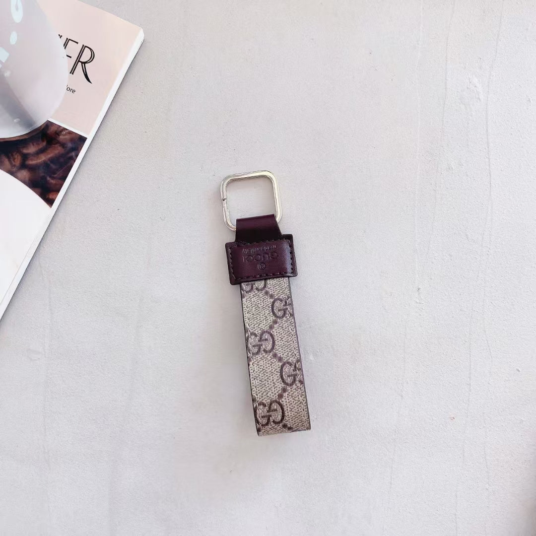 Gucci Keychains Luxury Limited Edition