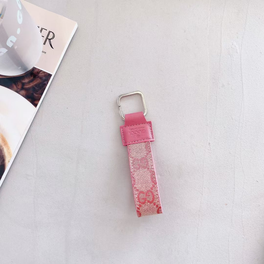 Gucci Keychains Luxury Limited Edition