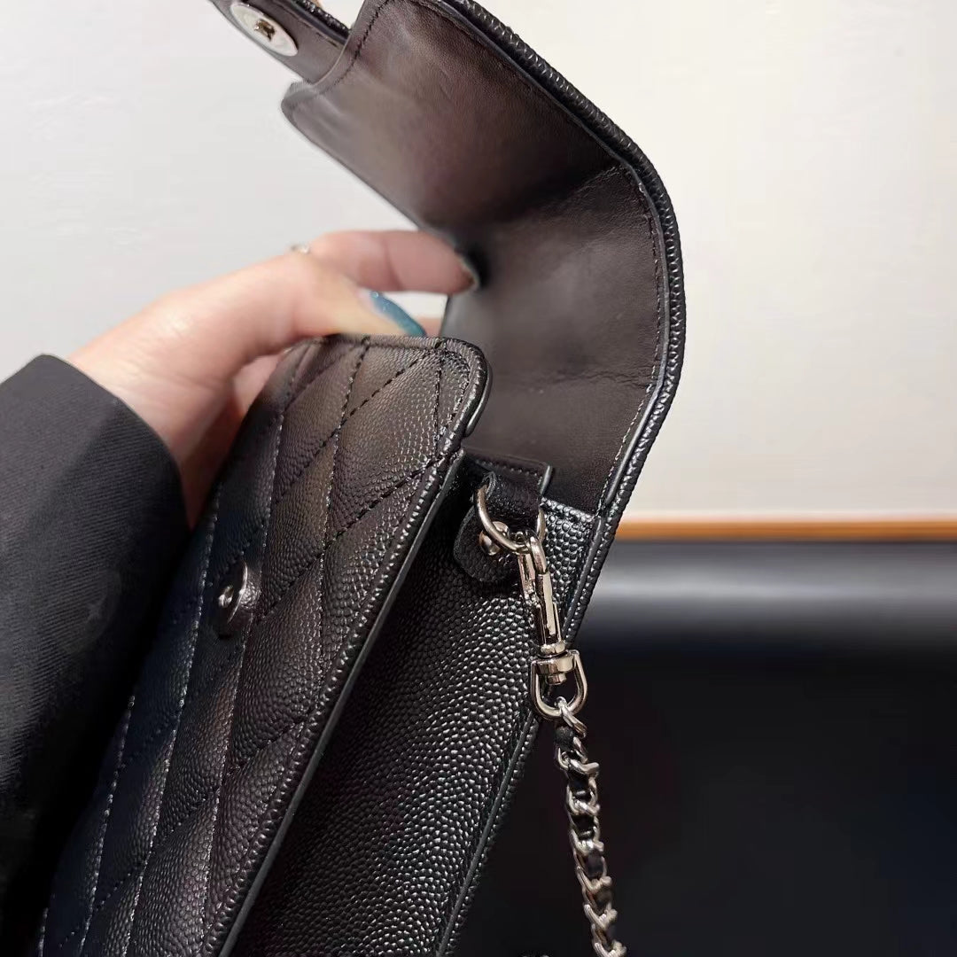 Christian Dior Essence Mini Wallet